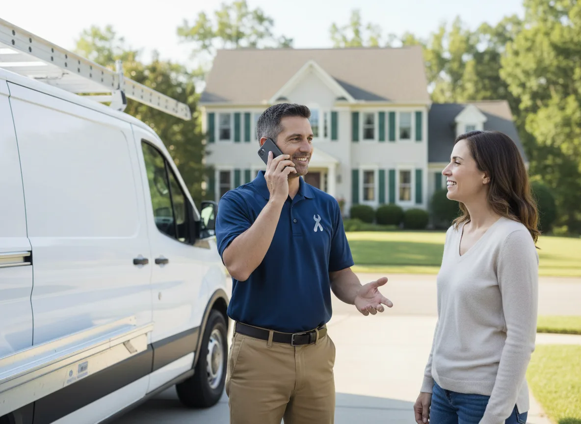 Home Gutter Service West Henrietta, NY FAQs